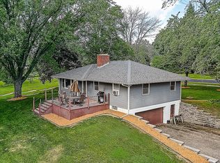 8010 W Lake Dr, Wind Lake, WI 53185