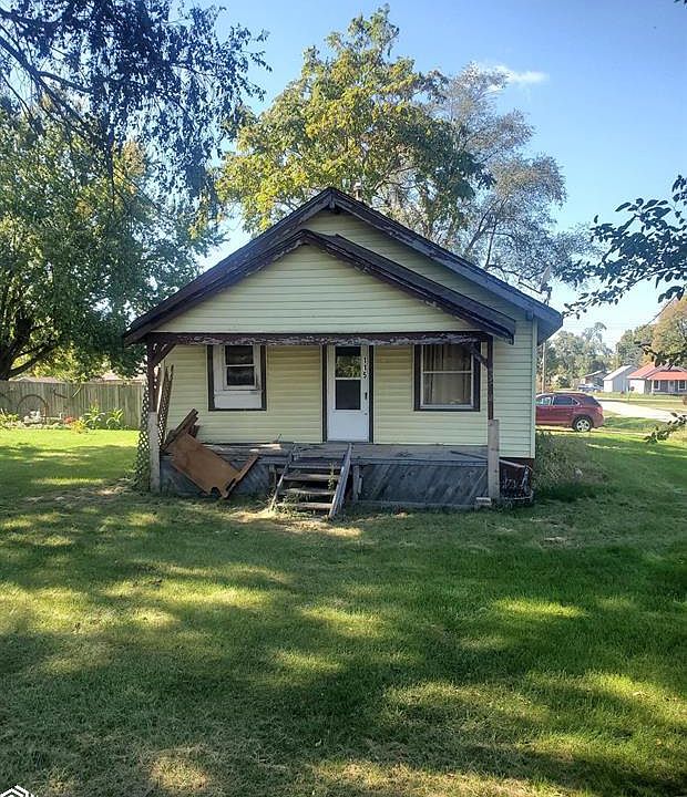 115 NE 4th St, Melcher, IA 50163 MLS 6312387 Zillow