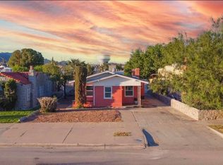 4017 Hastings Dr, El Paso, TX 79903