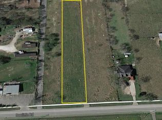 7113 N Doolittle Rd, Edinburg, TX 78542