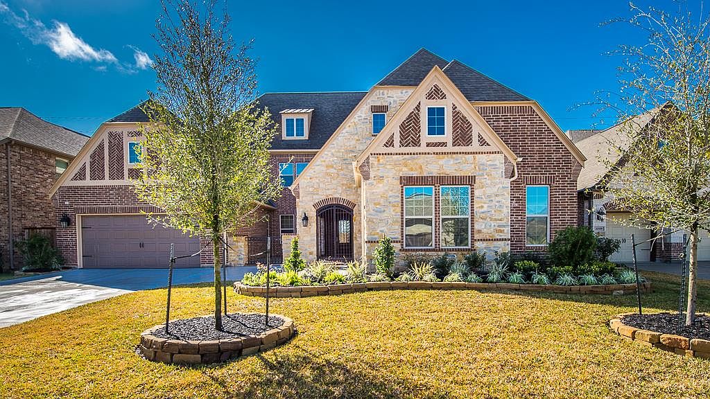 20335 Knights Branch Dr, Cypress, TX 77433 | Zillow