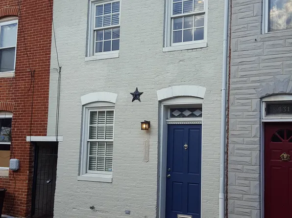 429 S Durham St, Baltimore, MD 21231