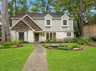 3510 Cave Springs Dr, Humble, TX 77339