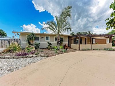 724 Hillcrest Dr, Bradenton, FL, 34209