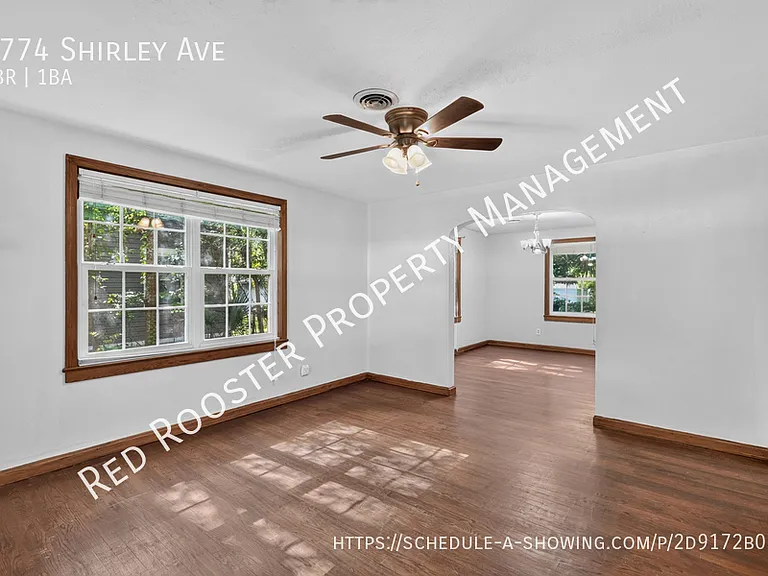 4774 Shirley Ave — Photo 9