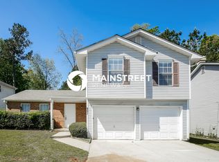 851 Plumbridge Ct, Lithonia, GA 30058