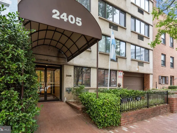 2405 I St NW Suite 3C, Washington, DC 20037