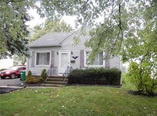 3711 Grafton Ave, Blasdell, NY 14219