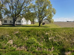 1624 N Reese Rd, Reese, MI 48757