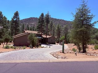 1903 E Phoenix Cir, Payson, AZ 85541