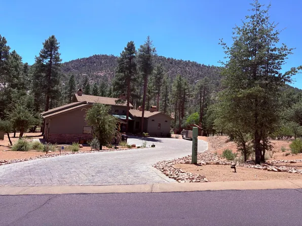 1903 E Phoenix Cir, Payson, AZ 85541