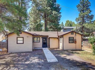 2221 N West St, Flagstaff, AZ 86004
