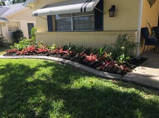 12405 Spanish Moss Dr, Hudson, FL 34667