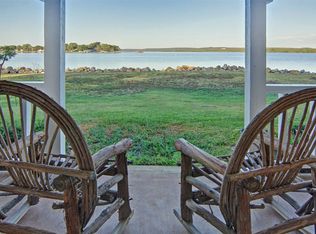 165 River Rd, Graford, TX 76449