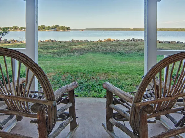 165 River Rd, Graford, TX 76449