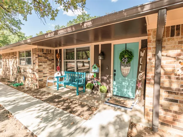 130 Acoma Dr, Nocona, TX 76255