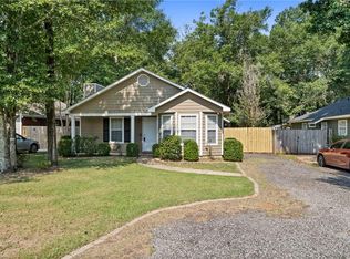 1004 Wesley Ave, Mobile, AL 36609