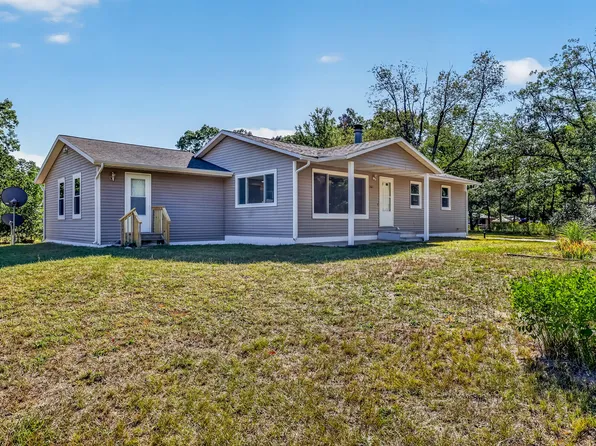 2465 E Arthur Rd, Rothbury, MI 49452