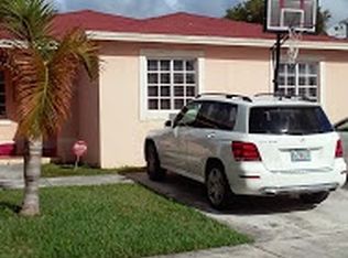 13405 SW 270th St, Homestead, FL 33032