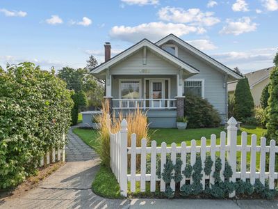 4028 N Lincoln St, Spokane, WA, 99205