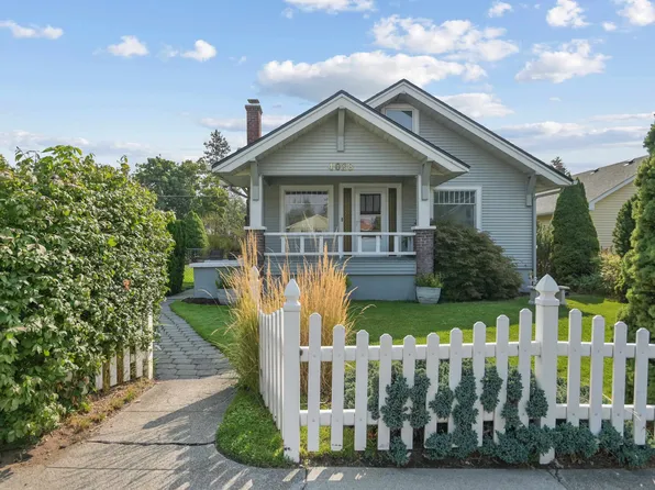 4028 N Lincoln St, Spokane, WA 99205