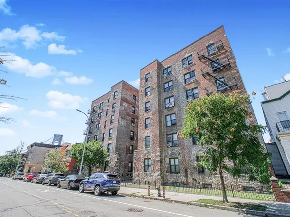 9524 Fort Hamilton Pkwy APT 105, Brooklyn, NY 11209