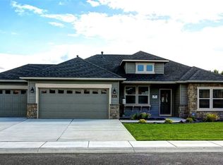 728 Quail Dr, Cheney, WA 99004