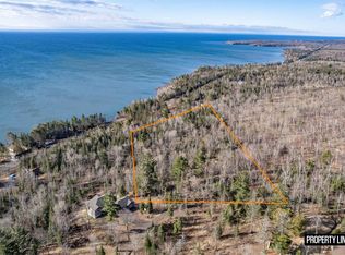 1730 Lakeview Dr LOT 6, Two Harbors, MN 55616