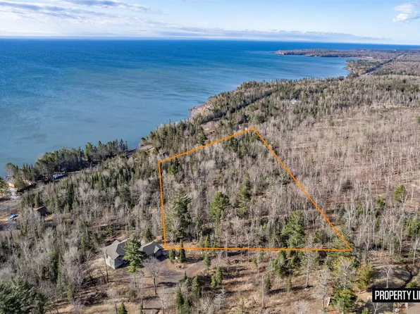 1730 Lakeview Dr Lot 6, Two Harbors, MN 55616
