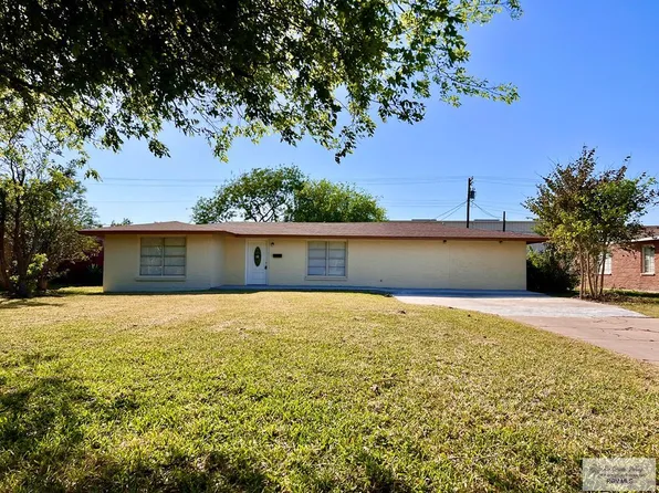 1026 S 16th St, Harlingen, TX 78550