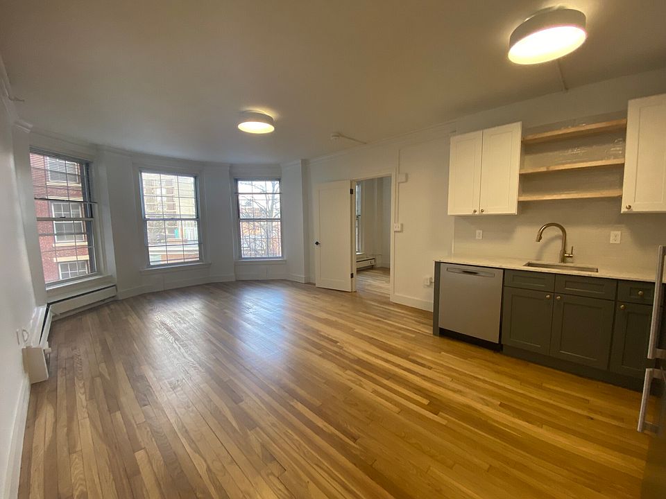 1st image of 1258 Beacon St #410