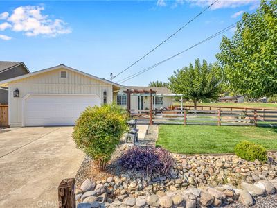 18025 Spyglass Rd, Hidden Valley Lake, CA, 95467