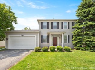 2783 Hillsboro Blvd, Aurora, IL 60503