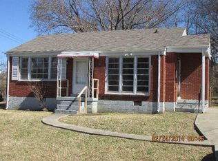 2006 26th Ave N, Nashville, TN 37208