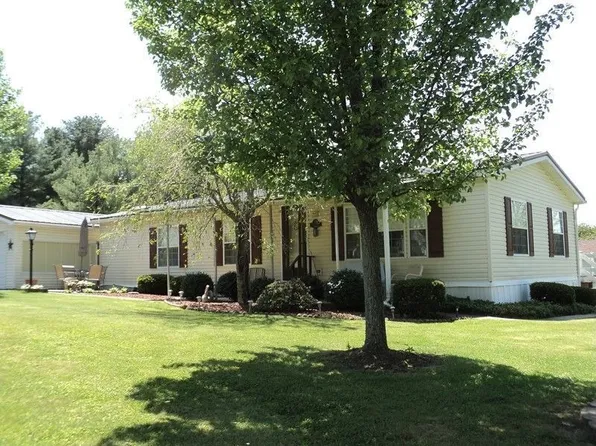 2060 Yale St, Wellsboro, PA 16901
