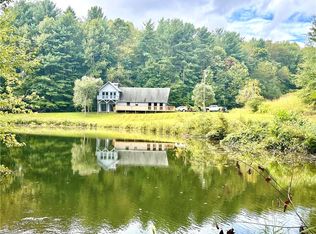1070 Airport Rd, North Wilkesboro, NC 28659