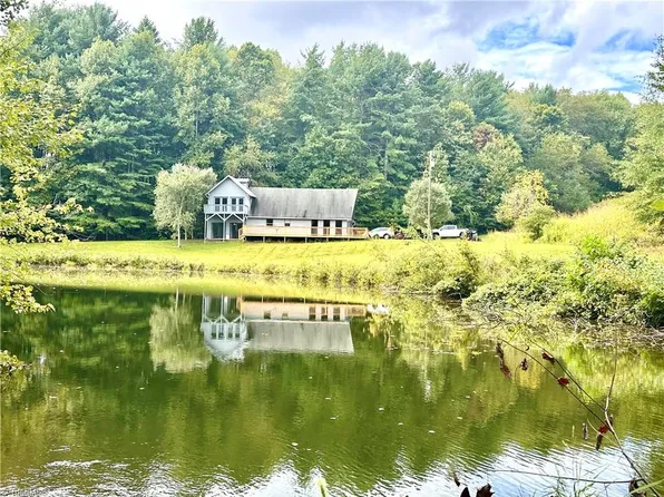 1070 Airport Rd, North Wilkesboro, NC 28659