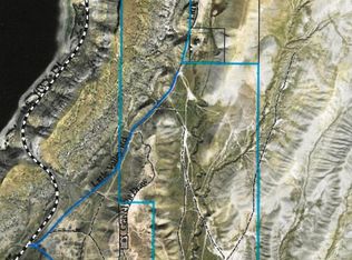 750 E Little Valley Rd N, Vernal, UT 84078