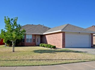 1915 77th St, Lubbock, TX 79423