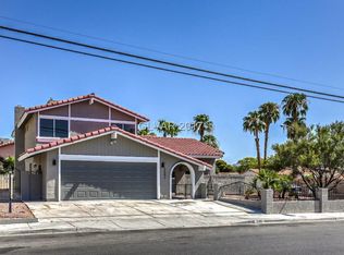 3592 Rawhide St, Las Vegas, NV 89120