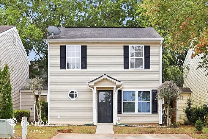 2 bed, 2.5 bath, 1150 sqft, $1,495 — Photo 1