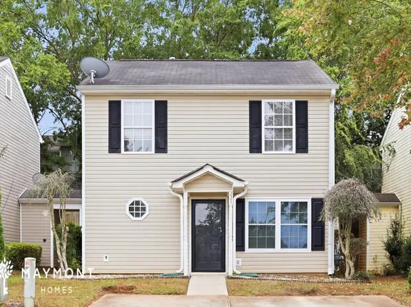221 Coral Cir, McDonough, GA 30253