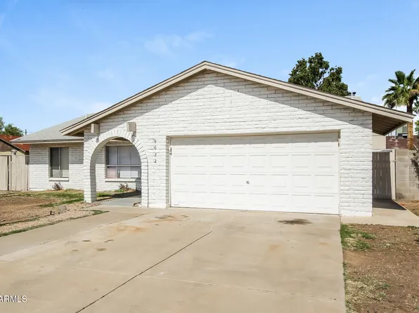 9622 N 35TH Lane, Phoenix, AZ 85051