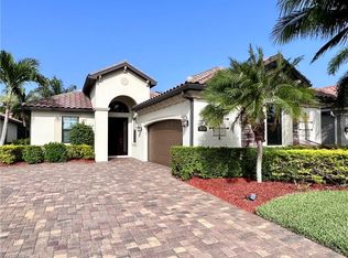 9419 Piacere Way, Naples, FL 34113