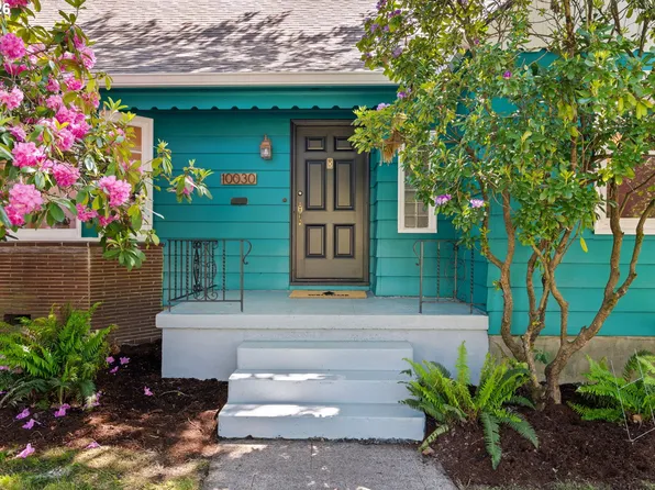 10030 NE Skidmore St, Portland, OR 97220