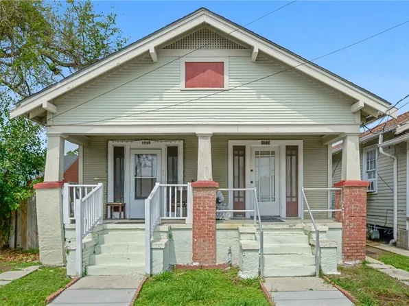 1713-15 8th St, New Orleans, LA 70115