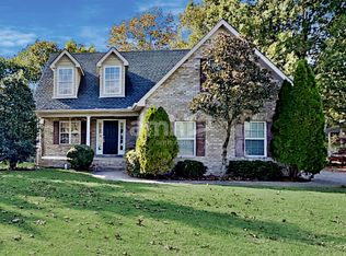 2627 Mission Ridge Dr, Murfreesboro, TN 37130