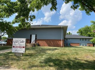 361 S Hill St APT 101, Salem, SD 57058