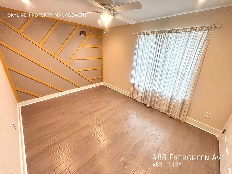 488 Evergreen Ave — Photo 21