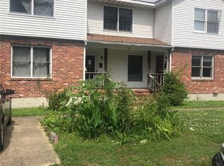 101 Dooley St APT C, Hampton, VA 23669
